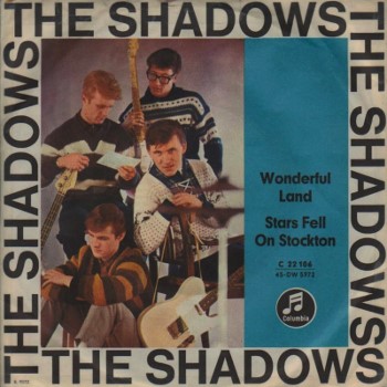 The Shadows